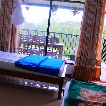 Thilini Homestay Ella Exterior photo