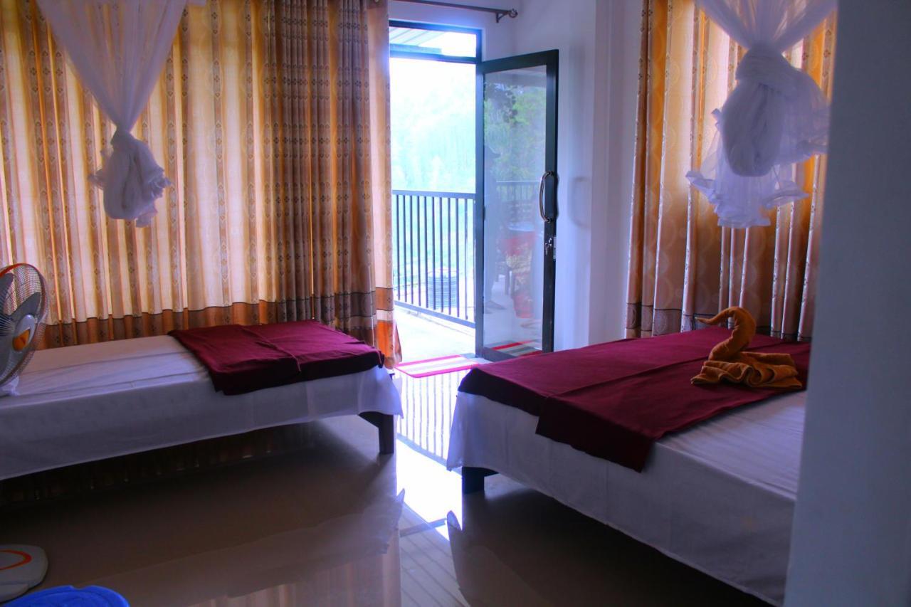 Thilini Homestay Ella Exterior photo