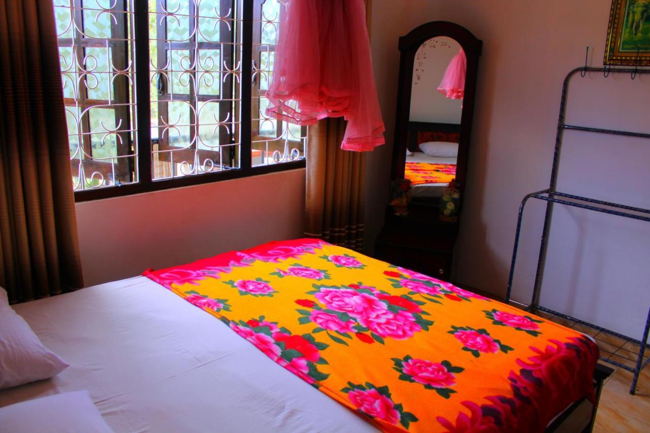 Thilini Homestay Ella Exterior photo